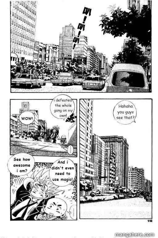 Little Monk Chapter 31 2